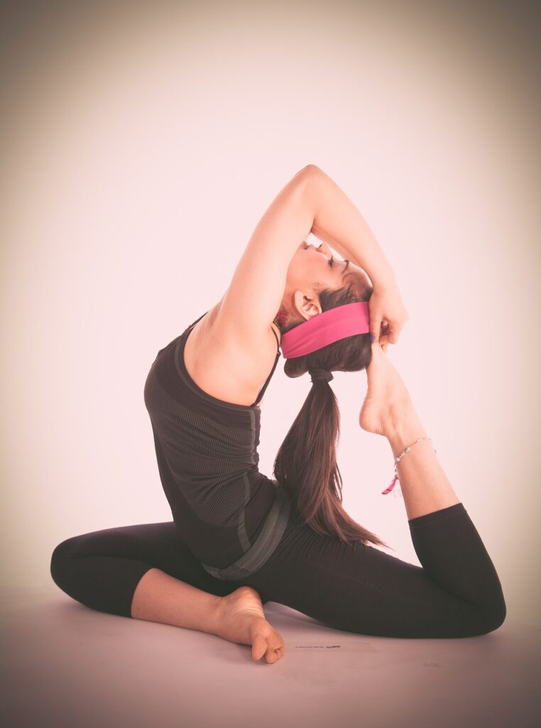 gymnastics free img