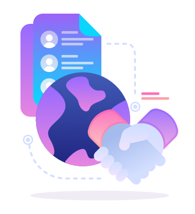 Social media marketing services for business growth