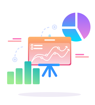 Digital marketing analytics and business growth solutions