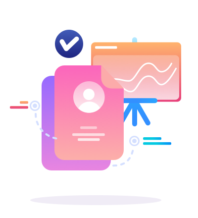 Online reputation management services for businesses.