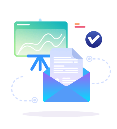 Email marketing campaigns for customer engagement