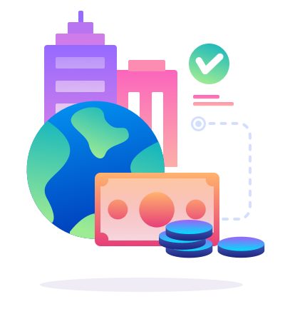 Complete digital marketing services for businesses