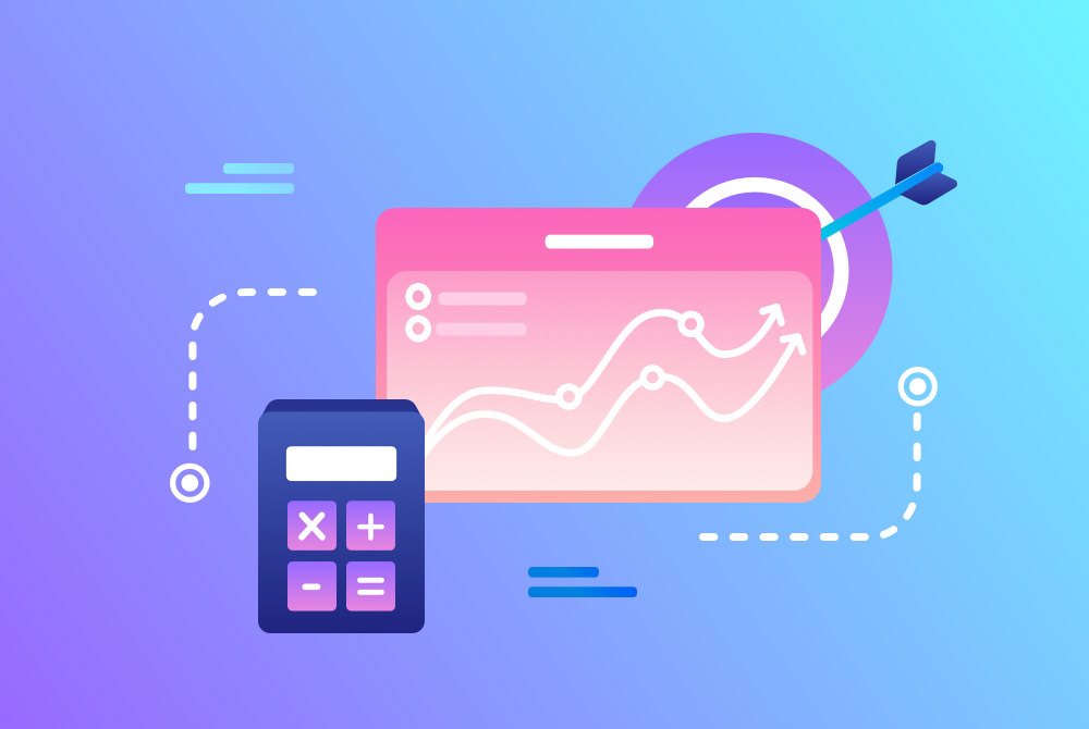 Performance marketing case study with increased website traffic
